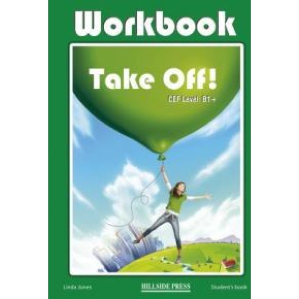 TAKE OFF B1+ TCHRS WB - JONES