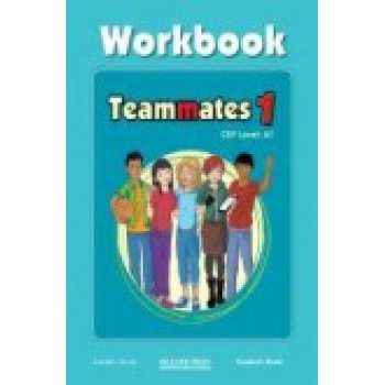 TEAMMATES 1 A1 WB - JONES