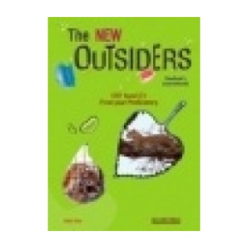 THE OUTSIDERS C1 PROFICIENCY SB - KANE