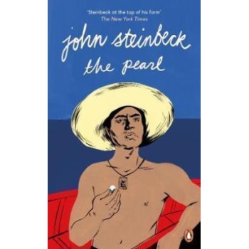 THE PEARL : THE ORIGINALS PB - MR JOHN STEINBECK