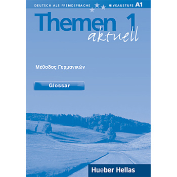 THEMEN AKTUELL 1 GLOSSAR - AUFDERSTRASSE BOCK