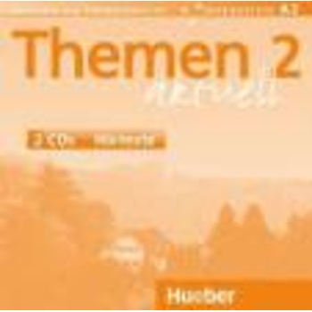 THEMEN AKTUELL 2 CD (2) - HARTMUT AUFDERSTRASSE-JUTTA MULLER