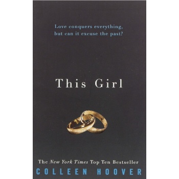 THIS GIRL PB - COLLEEN HOOVER