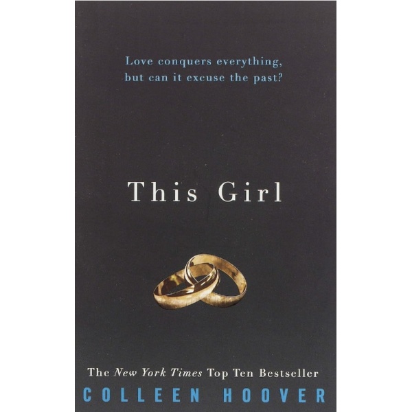 THIS GIRL PB - COLLEEN HOOVER