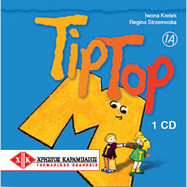 TIP TOP 1A CD (1) - KRETEK