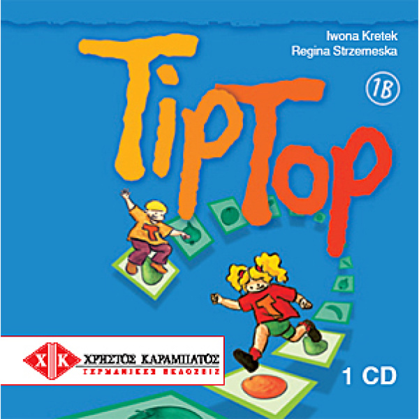 TIP TOP 1B CD (1) - KRETEK