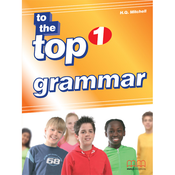 TO THE TOP 1 GRAMMAR -
