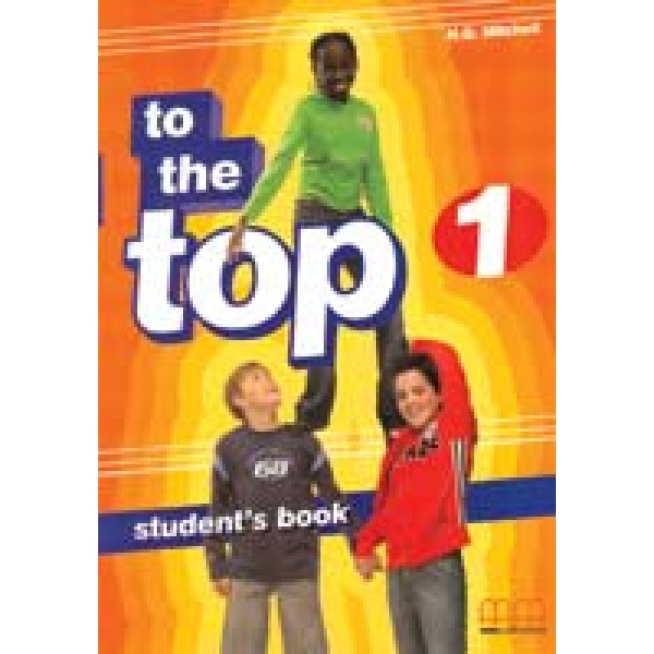 TO THE TOP 1 SB -
