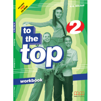 TO THE TOP 2 WB - 