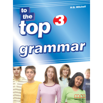 TO THE TOP 3 GRAMMAR -