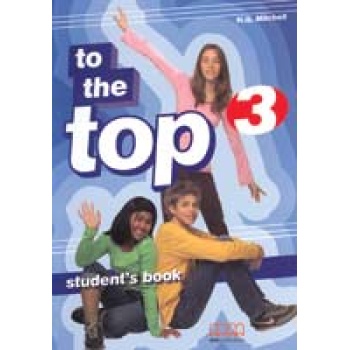 TO THE TOP 3 SB -