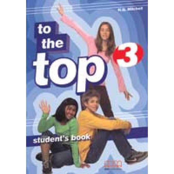 TO THE TOP 3 SB -