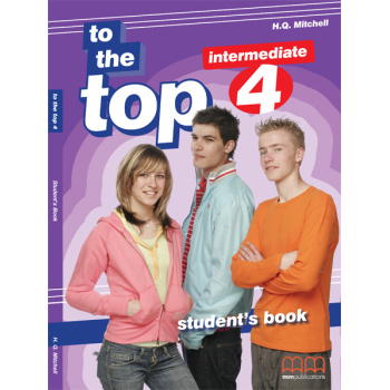 TO THE TOP 4 SB - 