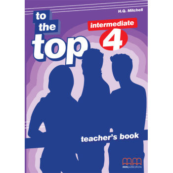 TO THE TOP 4 TCHRS - 