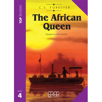 TR 4: THE AFRICAN QUEEN (+ GLOSSARY) - MALKOGIANNI