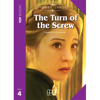 TR 4: THE TURN OF THE SCREW - MITCHELL H. Q.