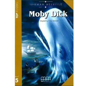 TR 5: MOBY DICK (+ GLOSSARY) - MITCHELL H. Q.
