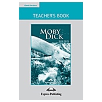 TR 5: MOBY DICK TCHRS - MITCHELL H. Q.