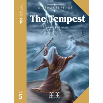 TR 5: TEMPEST (+ GLOSSARY) - MALKOGIANNI