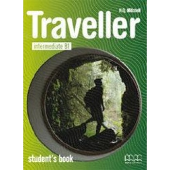 TRAVELLER B1 INTERMEDIATE SB - H. Q. MITCHELL