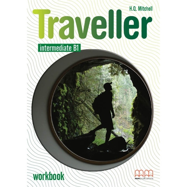 TRAVELLER B1 INTERMEDIATE WB - H. Q. MITCHELL