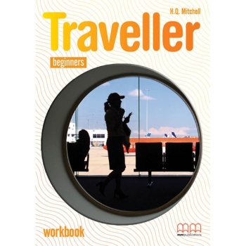 TRAVELLER BEGINNER WB - MITCHELL H. Q.