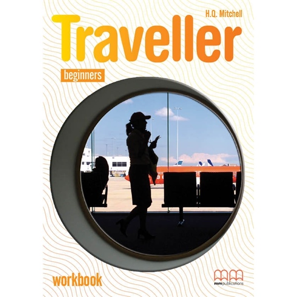 TRAVELLER BEGINNER WB - MITCHELL H. Q.