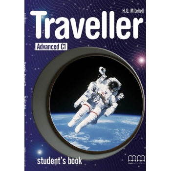 TRAVELLER C1 ADVANCED SB - MITCHELL H. Q.