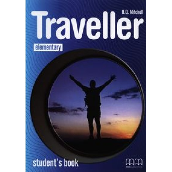 TRAVELLER ELEMENTARY SB - MITCHELL H. Q.
