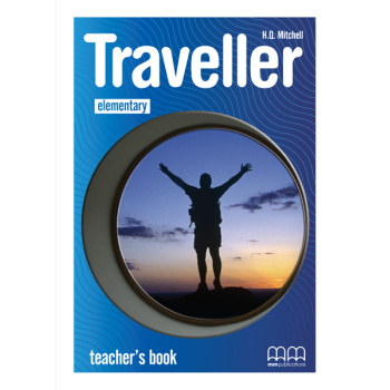 TRAVELLER ELEMENTARY TCHRS - MITCHELL H. Q.
