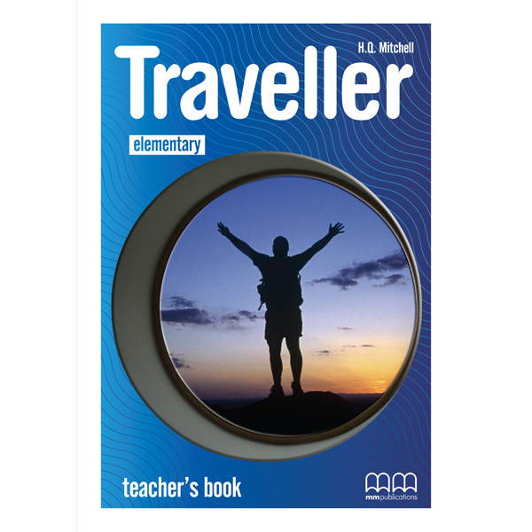 TRAVELLER ELEMENTARY TCHRS - MITCHELL H. Q.