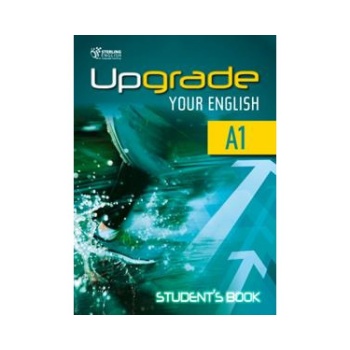 UPGRADE YOUR ENGLISH A1 SB - 