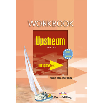 UPSTREAM B1+ WB - EVANS DOOLEY