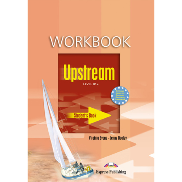UPSTREAM B1+ WB - EVANS DOOLEY