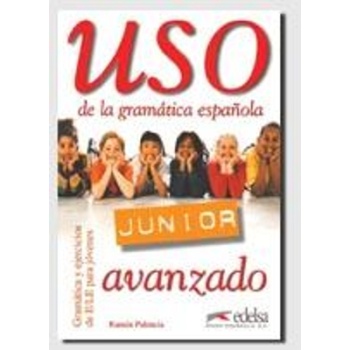 USO JUNIOR AVANZADO ALUMNO - NICK HORNBY