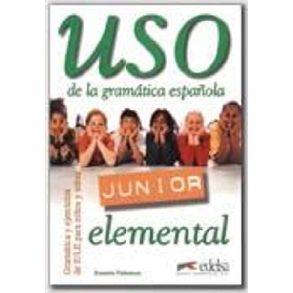 USO JUNIOR ELEMENTAL ALUMNO -