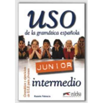 USO JUNIOR INTERMEDIO ALUMNO - NICK HORNBY