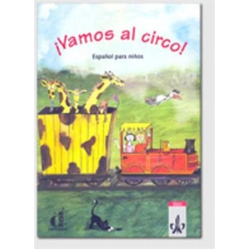 VAMOS AL CIRCO! - ALBERT ESPINOSA