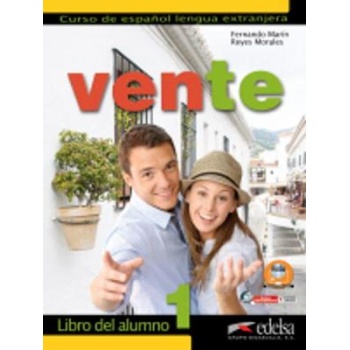 VENTE 1 ALUMNO - FERNANDO MARIN ARRESE-REYES MORALES GALVEZ