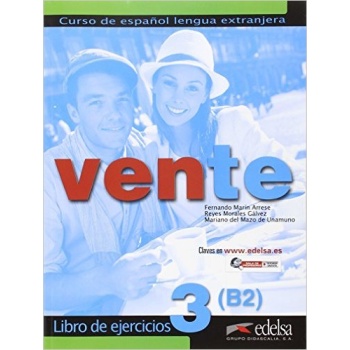 VENTE 3 EJERCICIOS - REYES MORALES-FERNANDO MARIN ARRESE