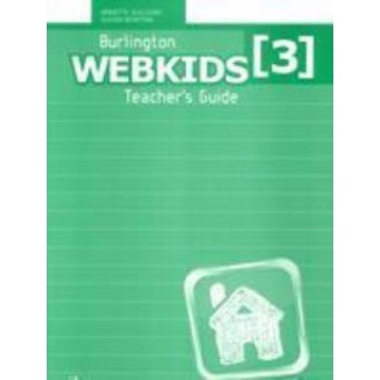 WEBKIDS 3 TCHRS GUIDE - TAYLOR