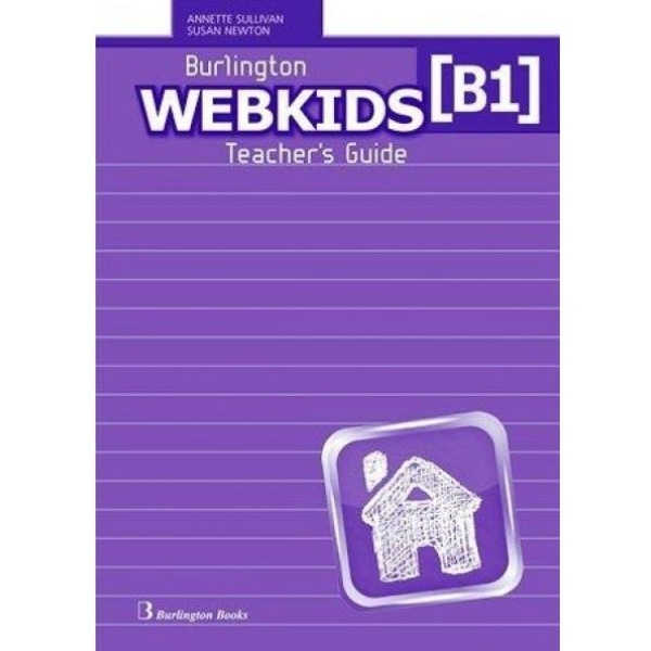 WEBKIDS B1 TCHRS GUIDE - TAYLOR