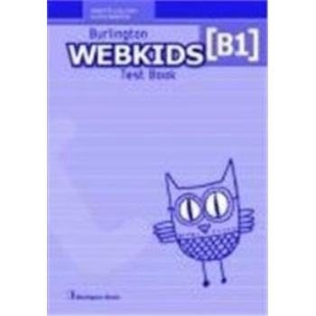 WEBKIDS B1 TEST - TAYLOR