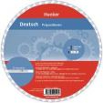 WHEELS DEUTSCH-PRÄPOSITIONEN (ΠΡΟΘΕΣΕΙΣ) - JANA FREY