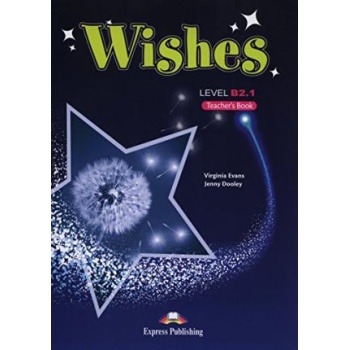 WISHES B2.1 TCHRS 2015 REVISED - EVANS DOOLEY