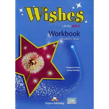WISHES B2.1 WB 2015 REVISED - EVANS DOOLEY