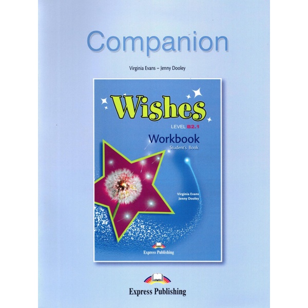 WISHES B2.1 WB COMPANION 2015 REVISED - EVANS DOOLEY