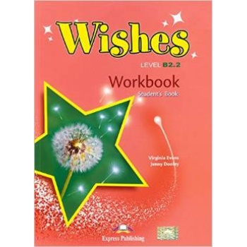 WISHES B2.2 WB 2015 REVISED - EVANS DOOLEY