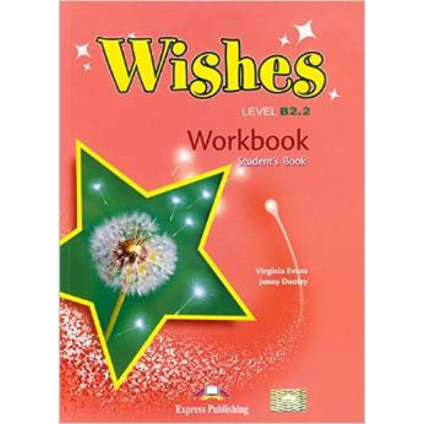 WISHES B2.2 WB 2015 REVISED - EVANS DOOLEY