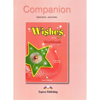 WISHES B2.2 WB COMPANION 2015 REVISED - EVANS VIRGINIA